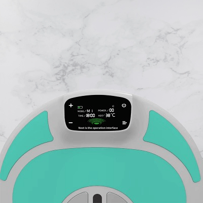 Appareil pour muscler le périnée - PelvicFloorChair™ - Vert