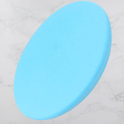 Disque de Glisse - FitnessDisc™ - Bleu ciel
