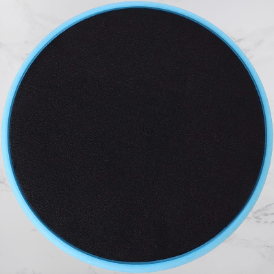 Disque de Glisse - FitnessDisc™ - Bleu ciel