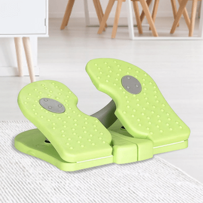 Exercice Jambe - MiniStepper™ - Vert