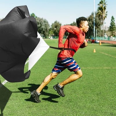 Kit entrainement foot - SetSoccerTraining™ - Vert