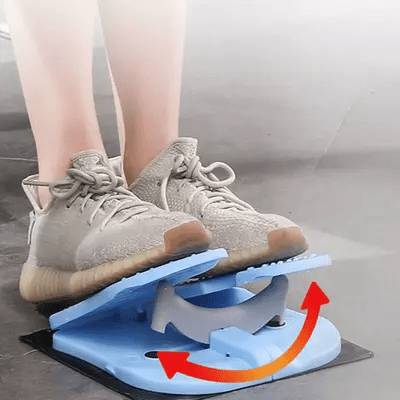 Exercice Jambe - MiniStepper™ - Bleu