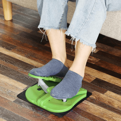 Exercice Jambe - MiniStepper™ - Vert