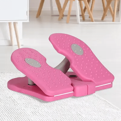 Exercice Jambe - MiniStepper™ - Rose