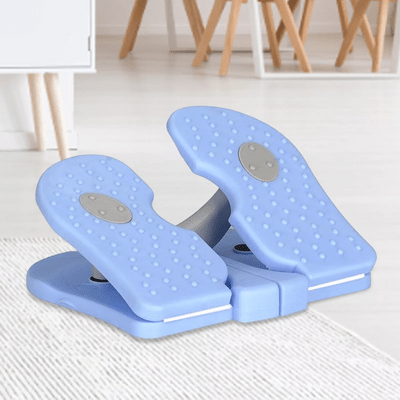 Exercice Jambe - MiniStepper™ - Bleu