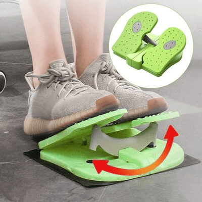 Exercice Jambe - MiniStepper™ - Vert