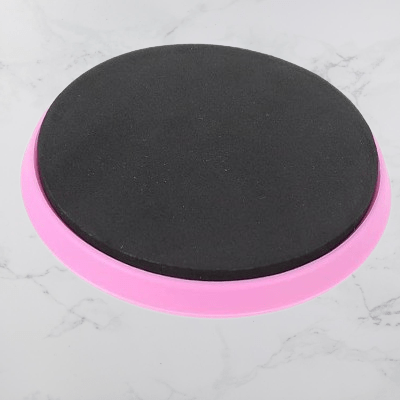 Disque de Glisse - FitnessDisc™ - Rose