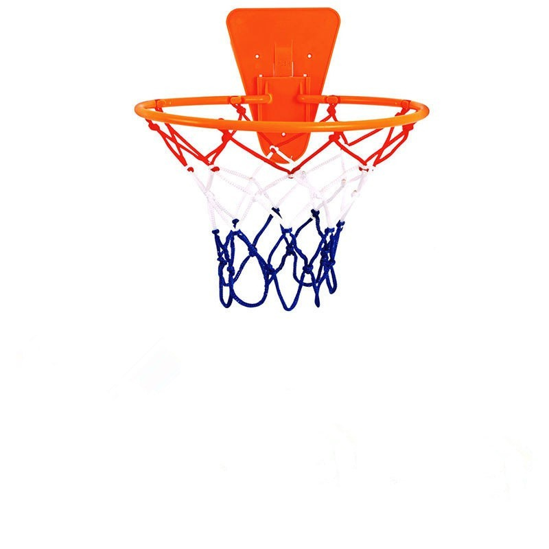 Ballon de basket panier