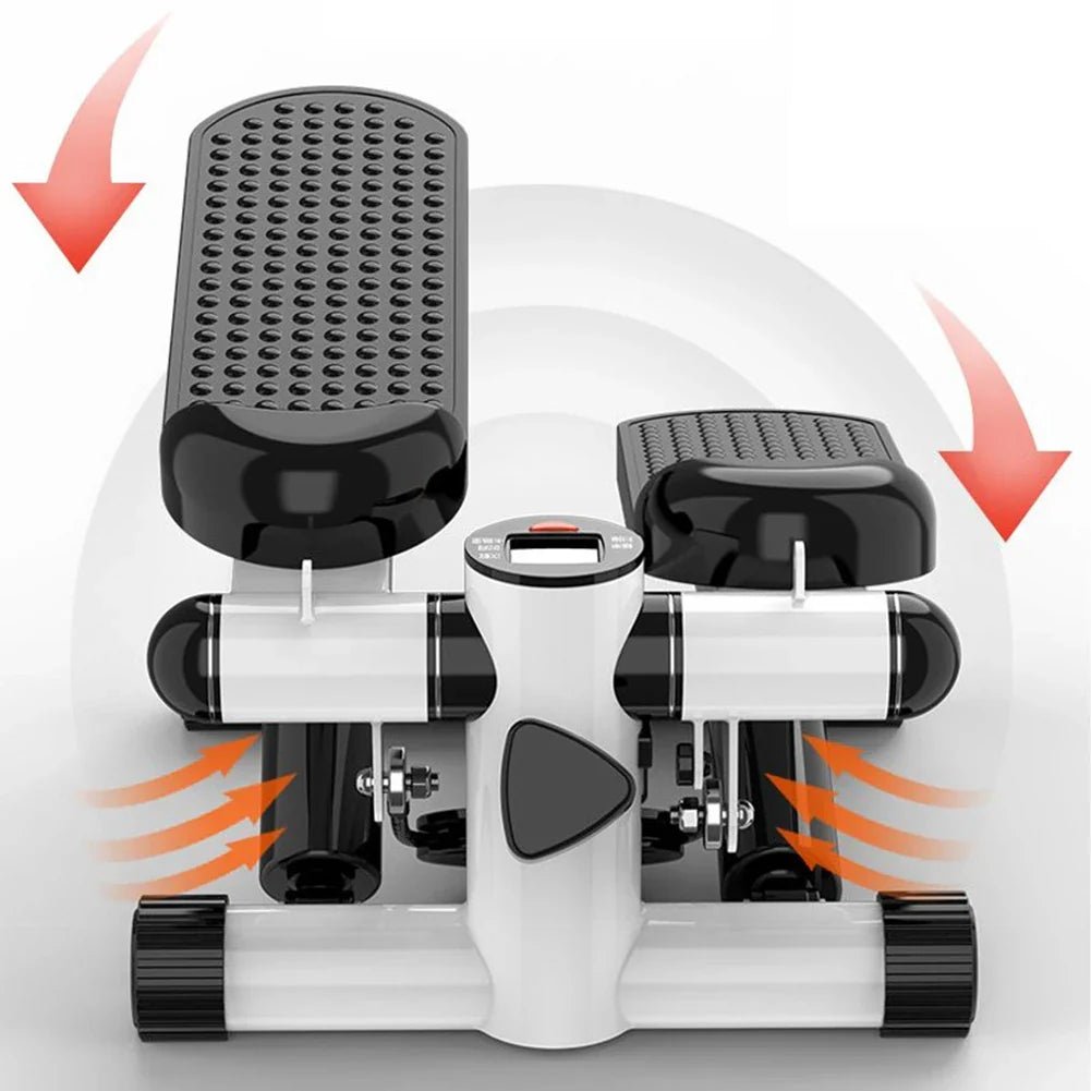 Mini Stepper - MiniStepperStair™ - Noir