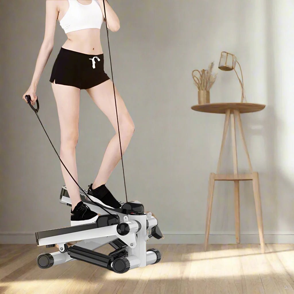Mini Stepper - MiniStepperStair™ - Noir