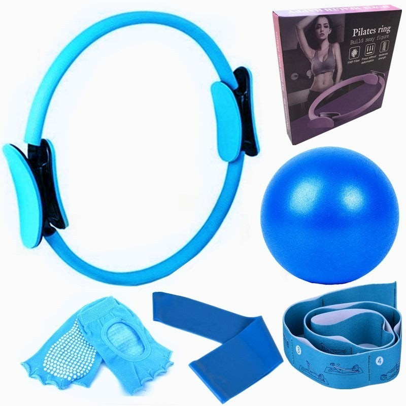 Anneau pilates | Pilates 6 accessoires