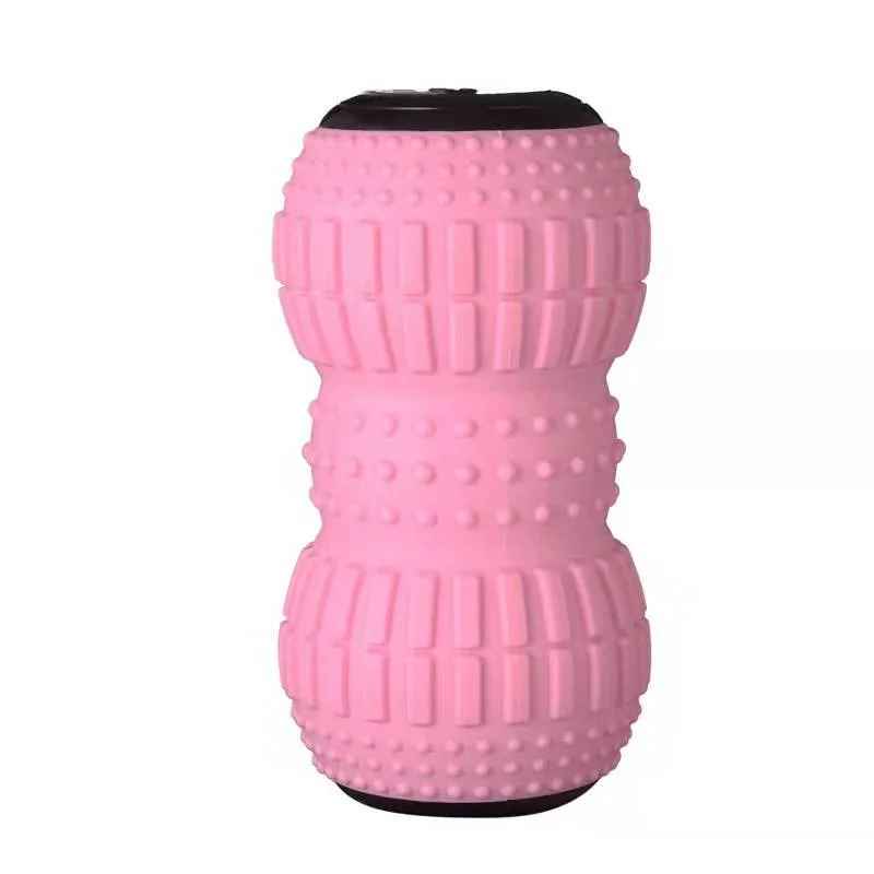 appareil massage rose