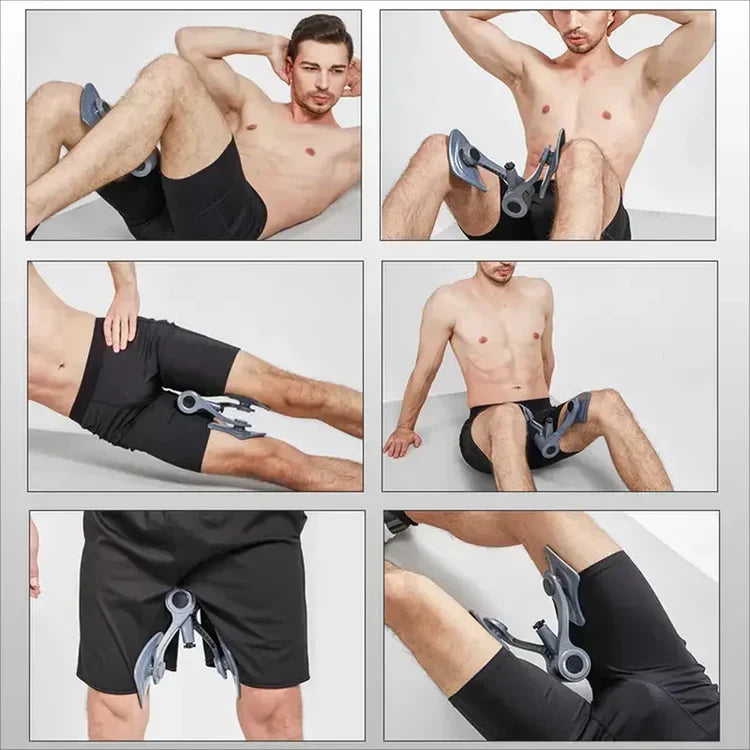 appareil pour muscler le perinee plusieurs position