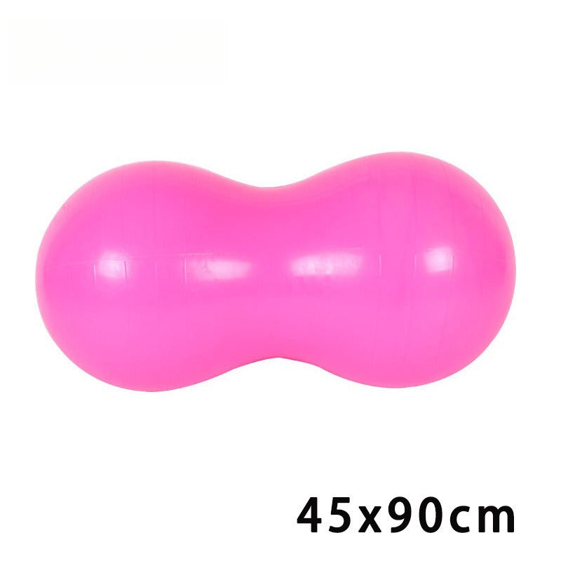 Ballon de Gym | En CacahuĂšte