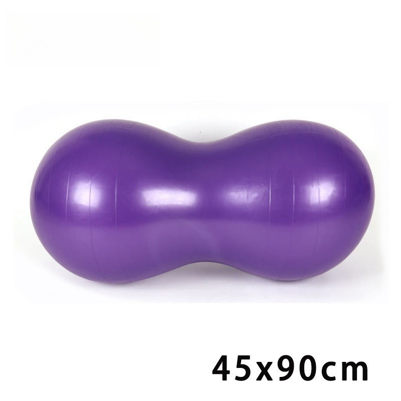 Ballon de Gym | En CacahuĂšte