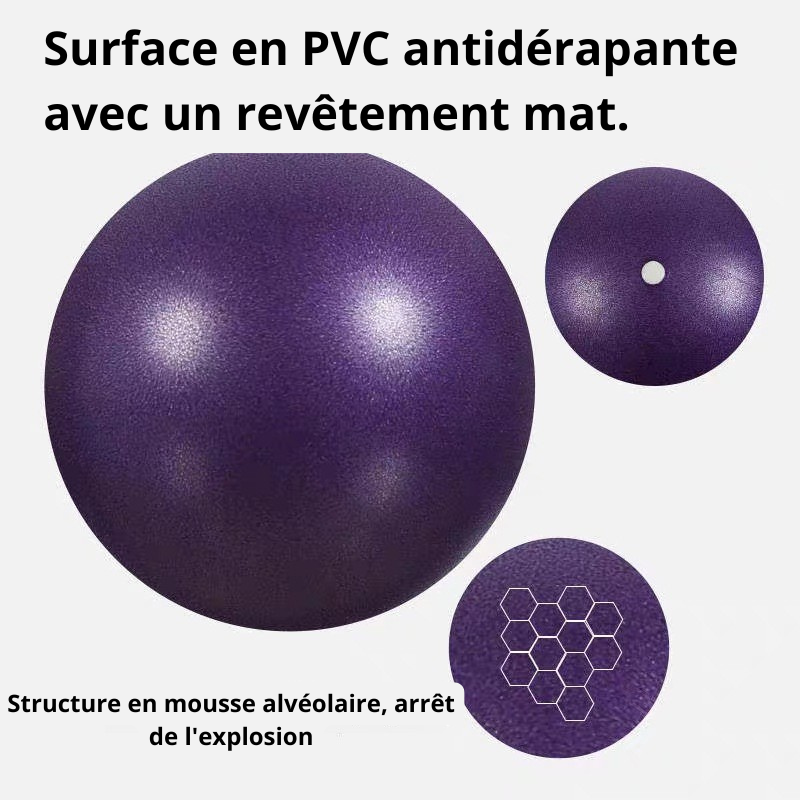 ballon pilates description