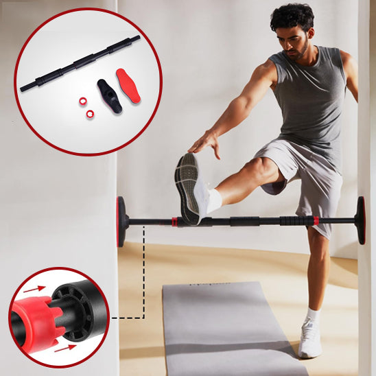 Barre de traction | Polyvalente