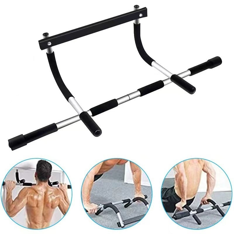 barre de traction fonction
