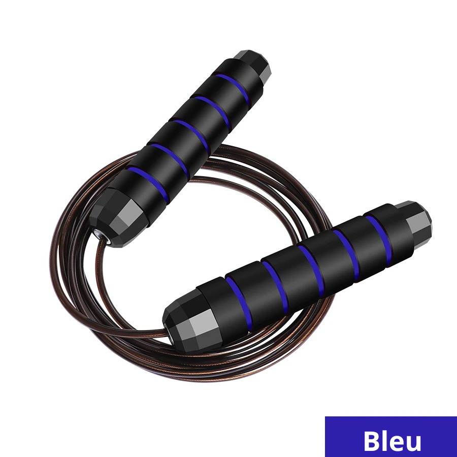Corde a sauter | Réglable