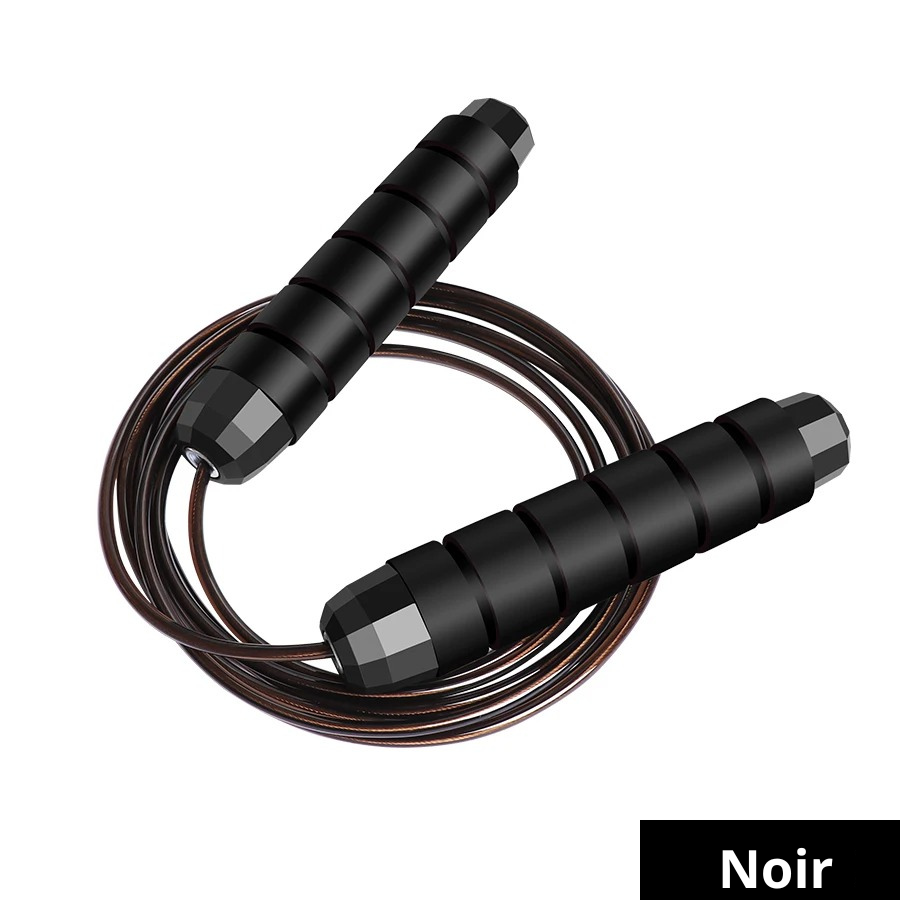 Corde a sauter | Réglable