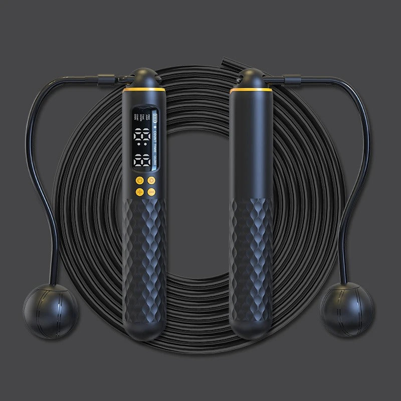 Corde à sauter | Intelligente