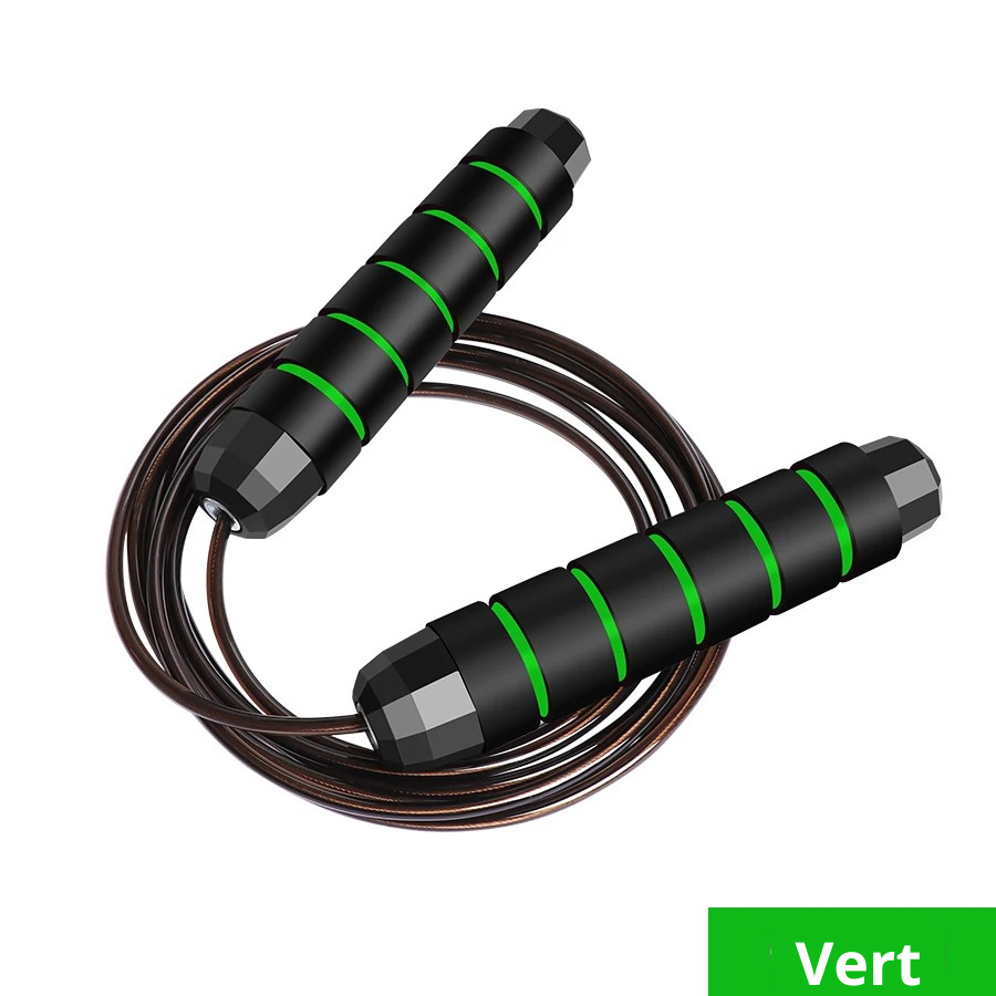 Corde a sauter | Réglable