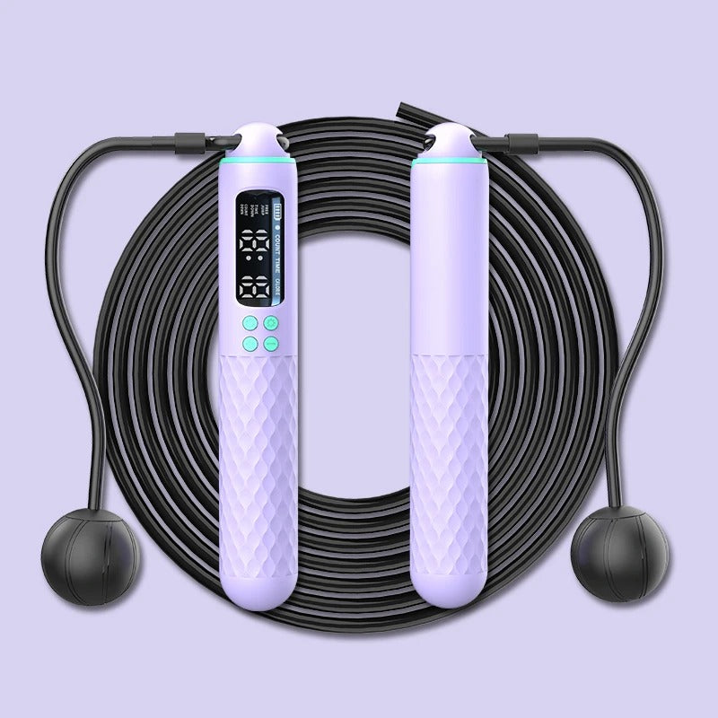 Corde à sauter | Intelligente