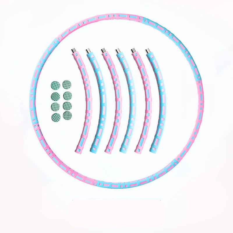 Hula hoop | Lesté