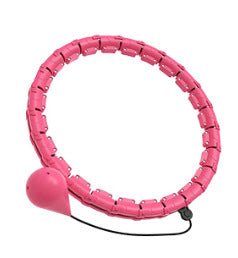 hula hoop rose