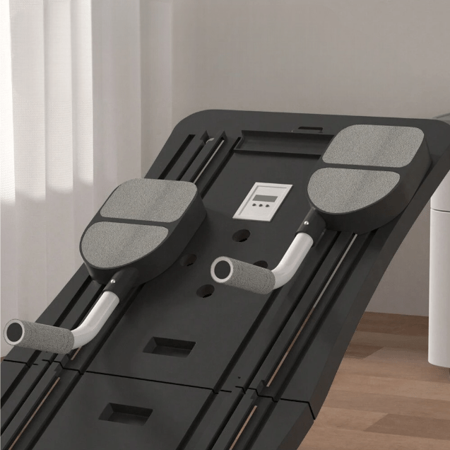 Exercice Abdominaux - AbdominalExerciseBoard™ - Noir