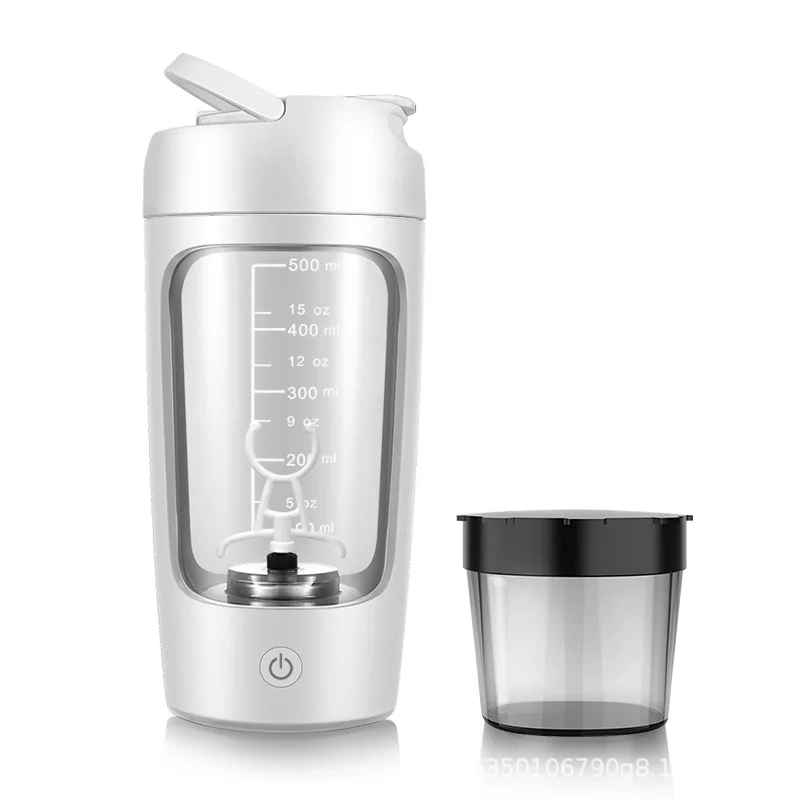 Shaker Premium Anti-Grumeaux | MixPro