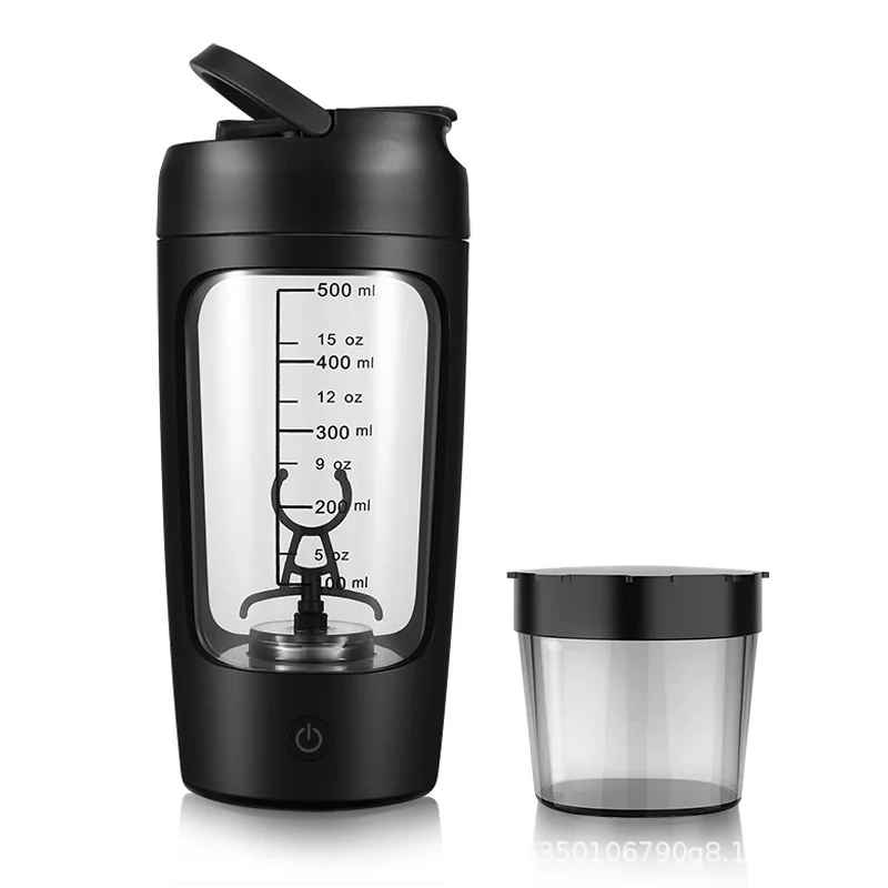 Shaker Premium Anti-Grumeaux | MixPro