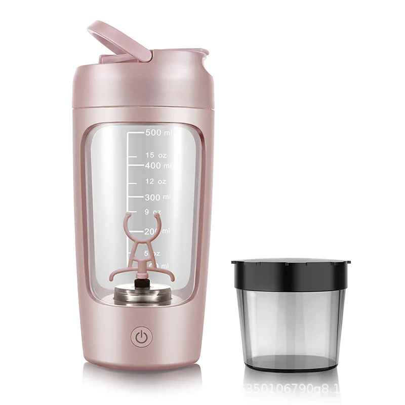 Shaker Premium Anti-Grumeaux | MixPro
