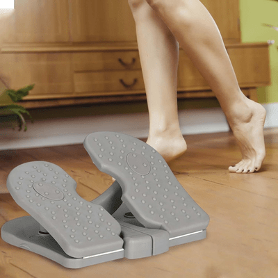 Exercice Jambe - MiniStepper™ - Gris