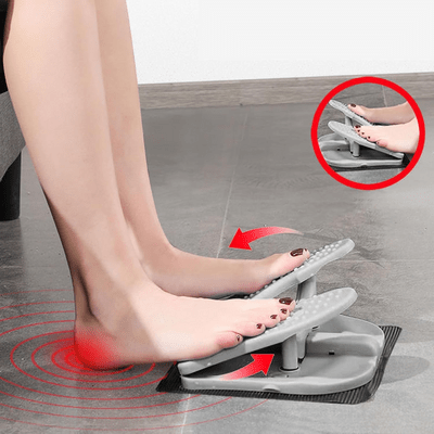 Exercice Jambe - MiniStepper™ - Gris
