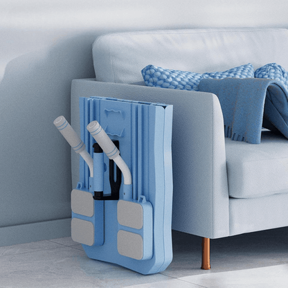 Exercice Abdominaux - AbdominalExerciseBoard™ - Bleu