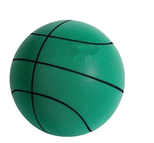 Ballon de Basket | Silencieux