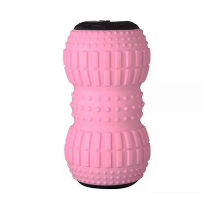 appareil massage rose