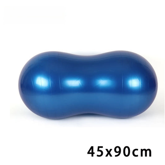 Ballon de Gym | En Cacahuète
