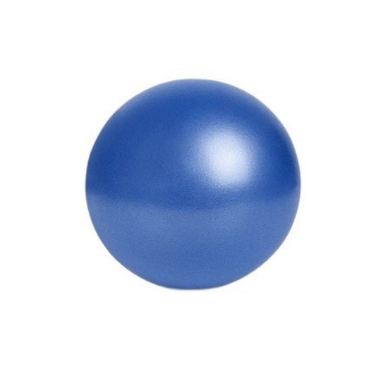 ballon pilates bleu