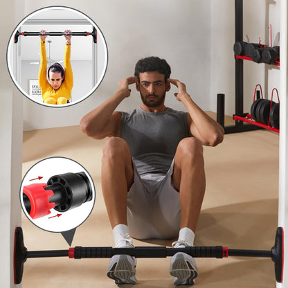 Barre de traction | Polyvalente