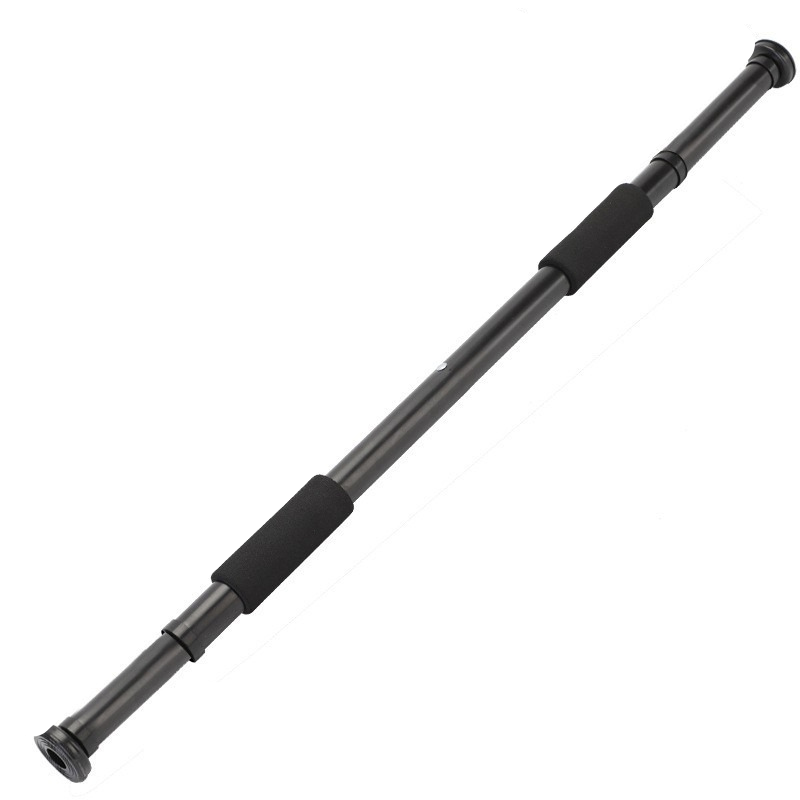 barre de traction noir