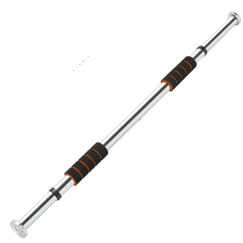 barre de traction orange