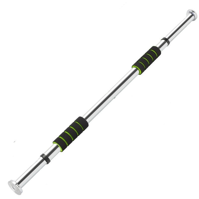 barre de traction vert