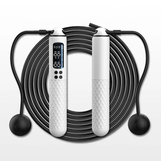 Corde à sauter | Intelligente