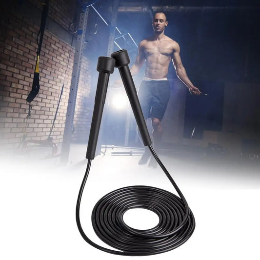 corde a sauter homme cardio 