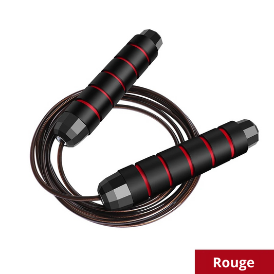 Corde a sauter | Réglable
