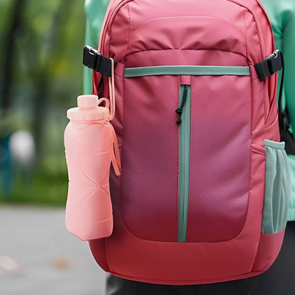 gourde sport sac a dos