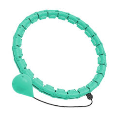 hula hoop vert