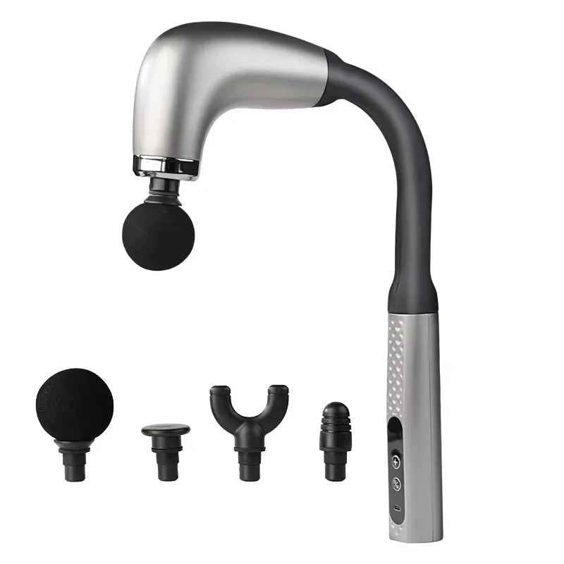 Pistolet de massage | Fascia intelligent